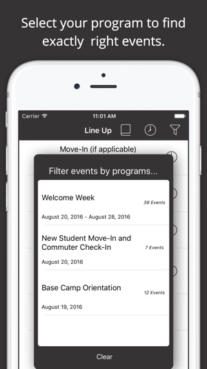 Anderson University Events(圖2)-速報App