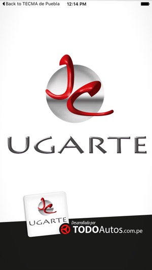 JC Ugarte