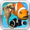 Toddler Sea Fish Jigsaw Puzzle - Kids Learning App