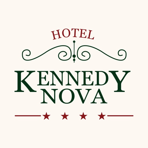 Hotel Kennedy Nova icon