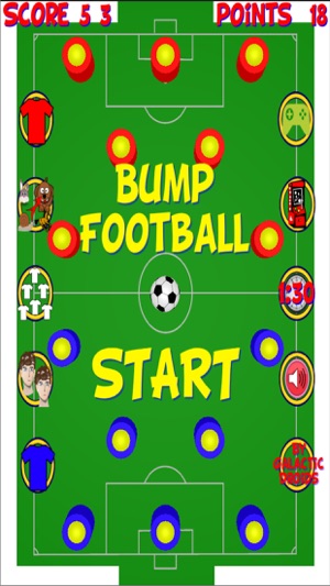 Bump Football Pro(圖2)-速報App