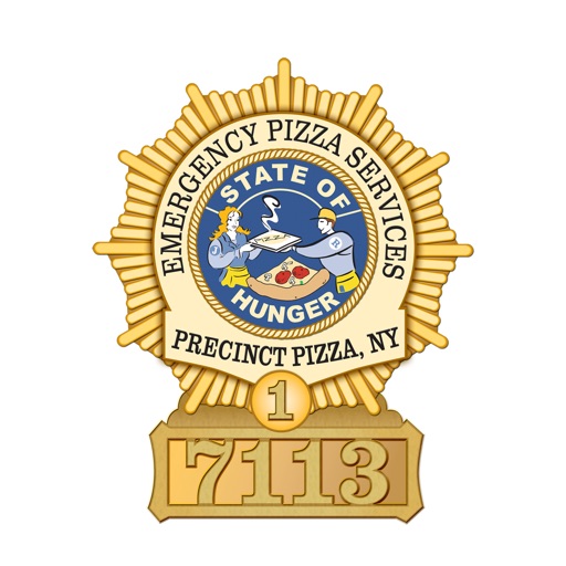 Precinct Pizza