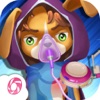 Super Puppy's Health Manager-Pets Care Sim