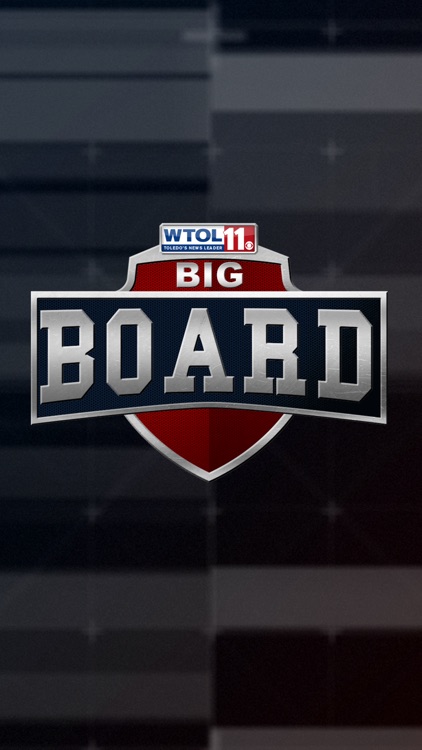 WTOL 11 Sports - Big Board
