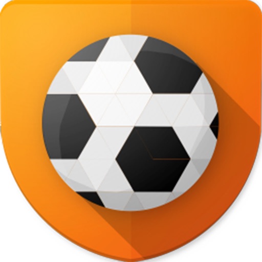 Slide Soccer - Multiplayer Soccer Score Goals! Icon