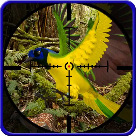 Wild Bird Hunter :Hunting Shooting Simulation free Cheats