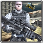 Desert Army War Operation