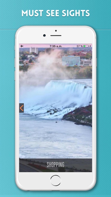 Niagara Falls Visitor Guide screenshot-3