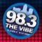 98.3 The Vibe