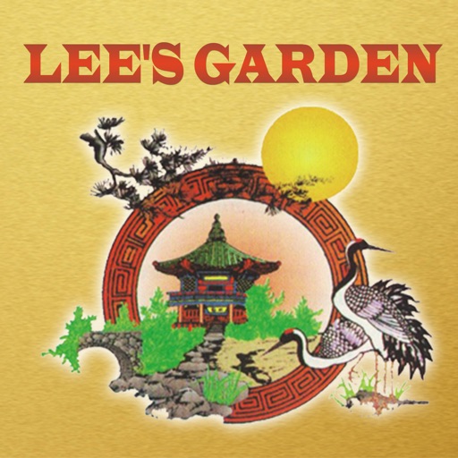 Lee's Garden - St Marys icon