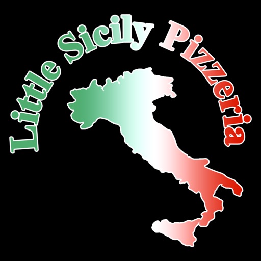 Little Sicily Pizzeria icon