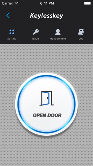 MobileKey(KeylessKey Doorlock)(圖4)-速報App