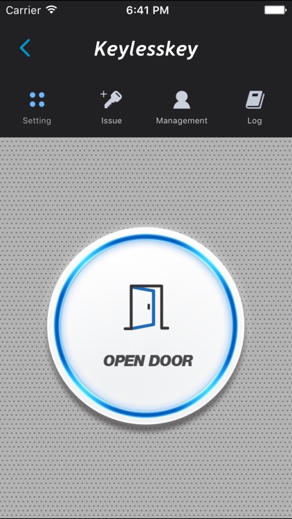 MobileKey(KeylessKey Doorlock) screenshot-3