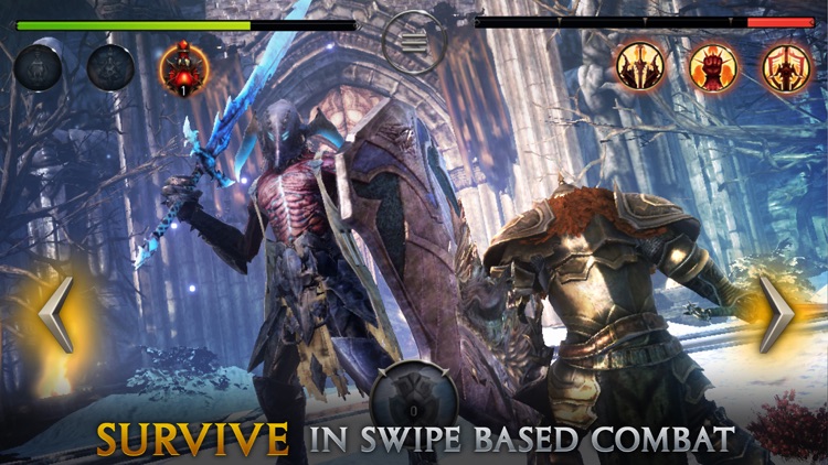 Dragon Blade: Wrath of Fire APK for Android Download