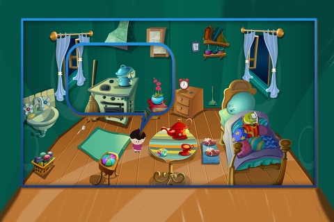 Kevin Escape screenshot 3