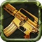 Icon Hunting Gun Builder: Rifles & Army Guns FPS Free