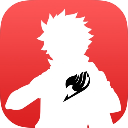 AnimeFight: FairyTail Edition iOS App