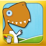 Clever Kids - First Puzzles Learning Game for Children