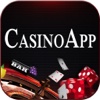 Casino Application