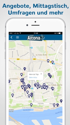 Unser Altona(圖5)-速報App