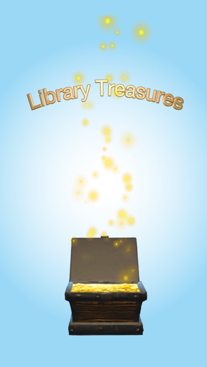 Kent Libraries - Library Treasures