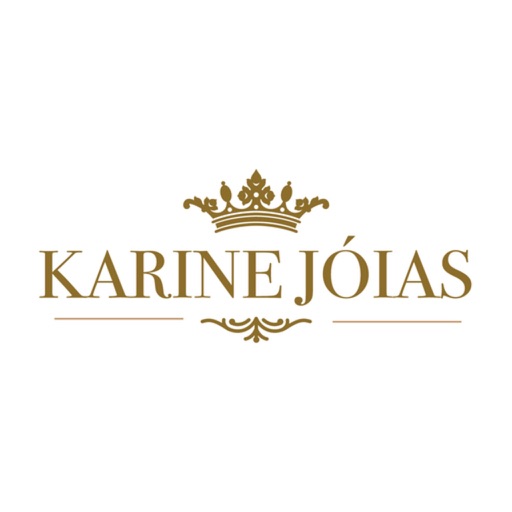 Karine Jóias App icon