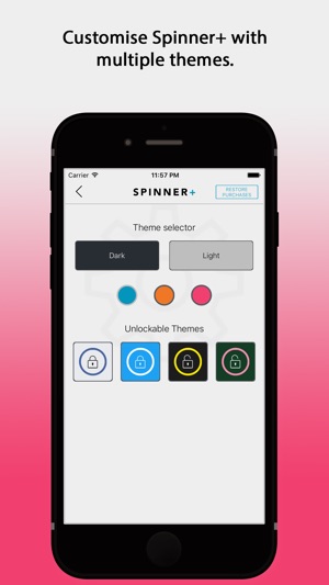 Spinner+(圖2)-速報App