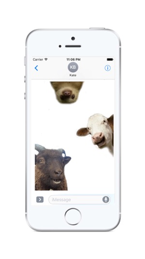 Animal Photobombs - Free, Classic, Horse, Llama(圖2)-速報App