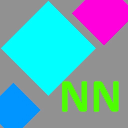 NNa iOS App