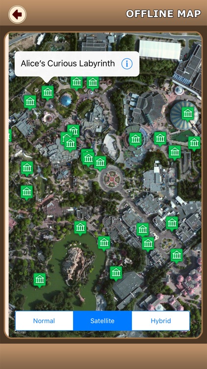 Best App For Disneyland Paris