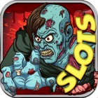 Zombies Slot Frenzy Machines: Undead Scary Casino