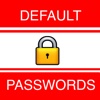 Default Passwords