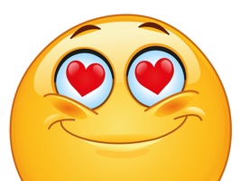 Over 80 super fun love emoji to use in your iMessage conversation
