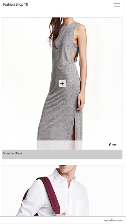 Fashion Shop ES Telecom