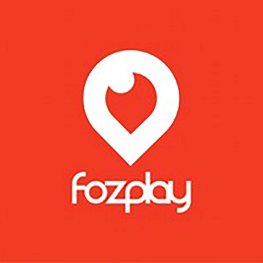 Fozplay icon