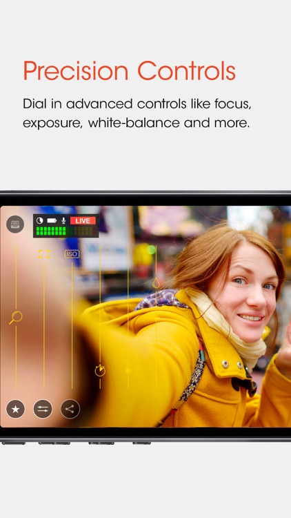 Switcher Go screenshot-3