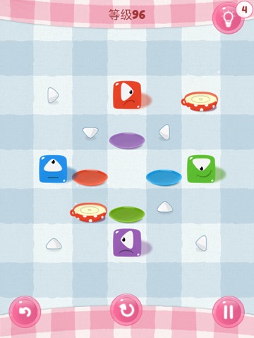 Jelly Squares screenshot 2