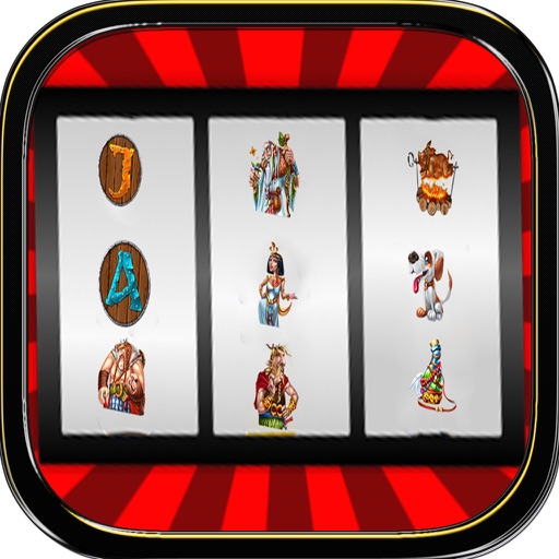 Native Casino Slot - Mystic Poker & Mega Bet iOS App