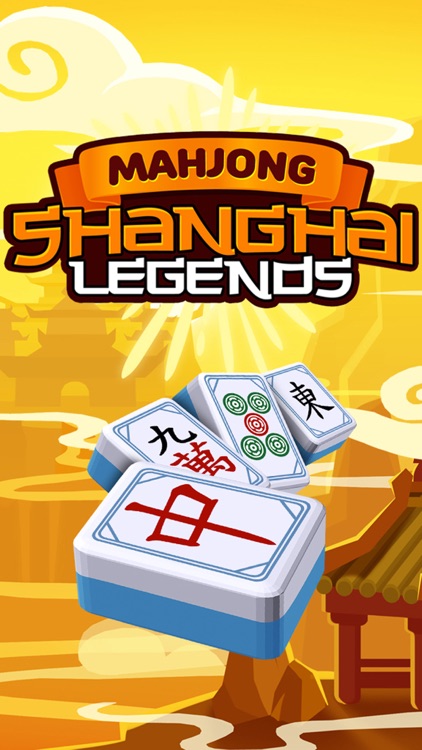 shanghai mahjong for maco os