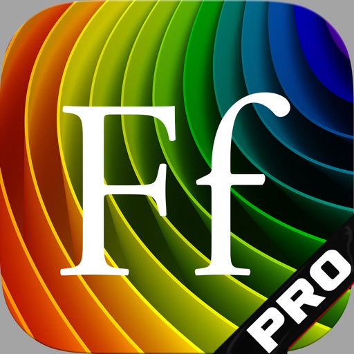 Edit Zone - Fontmania Banner Effects Edition icon