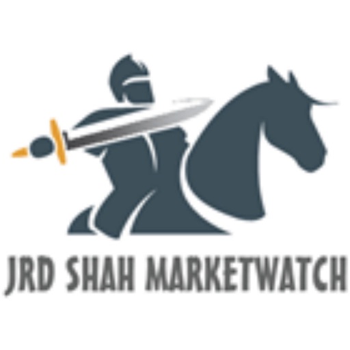 JRD SHAH Marketwatch Download