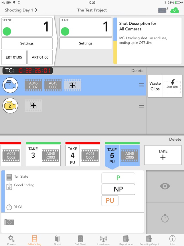 LockitScript(圖1)-速報App