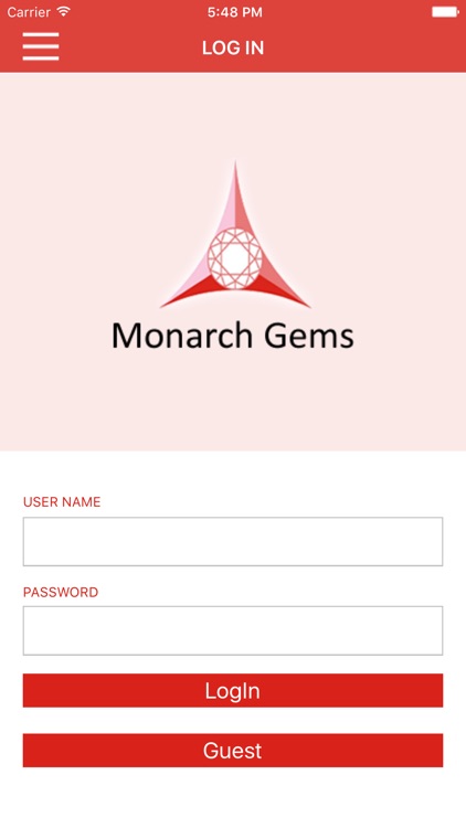 Monarch Gems