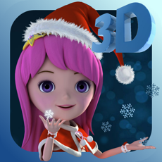 Activities of Lost Xmas-3D Gravity Puzzle Game