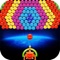 Shooter Ball Magic is the most magic and amazing shoot bubble buster game