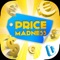 App Icon for Price Madness App in France IOS App Store