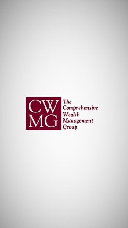 The Comprehensive Wealth Management Group