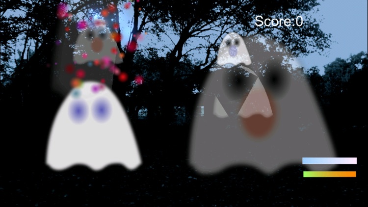 Fight With Ghosts screenshot-3