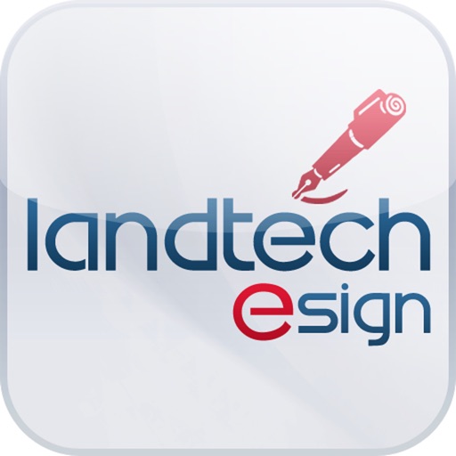 Landtech eSign