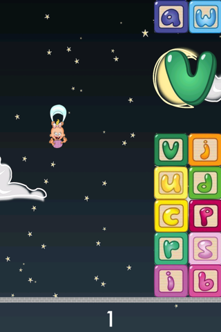ABC Flappy to Learn Alphabet - náhled